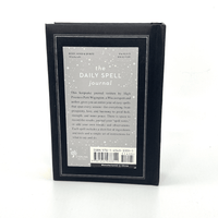 Daily Spell Journal | My Little Magic Shop
