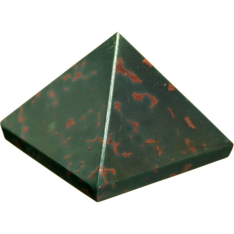 Bloodstone Pyramid