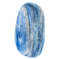 Kyanite Blue Tumbled Stone | My Little Magic Shop