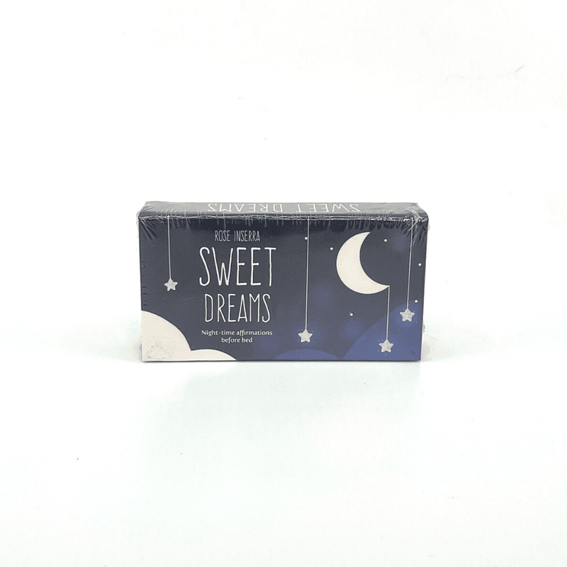 Sweet Dreams by Rose Inserra | My Little Magic Shop