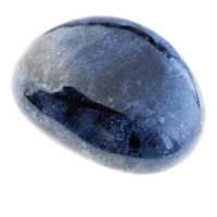 Dumortierite Tumbled Stone | My Little Magic Shop