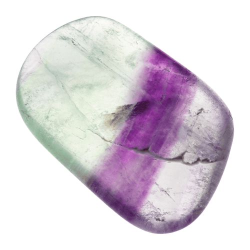 Fluorite Tumbled Stone | My Little Magic Shop