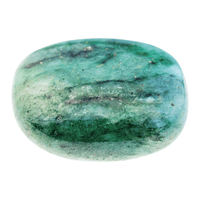 Green Kyanite Tumbled Stone | My Little Magic Shop