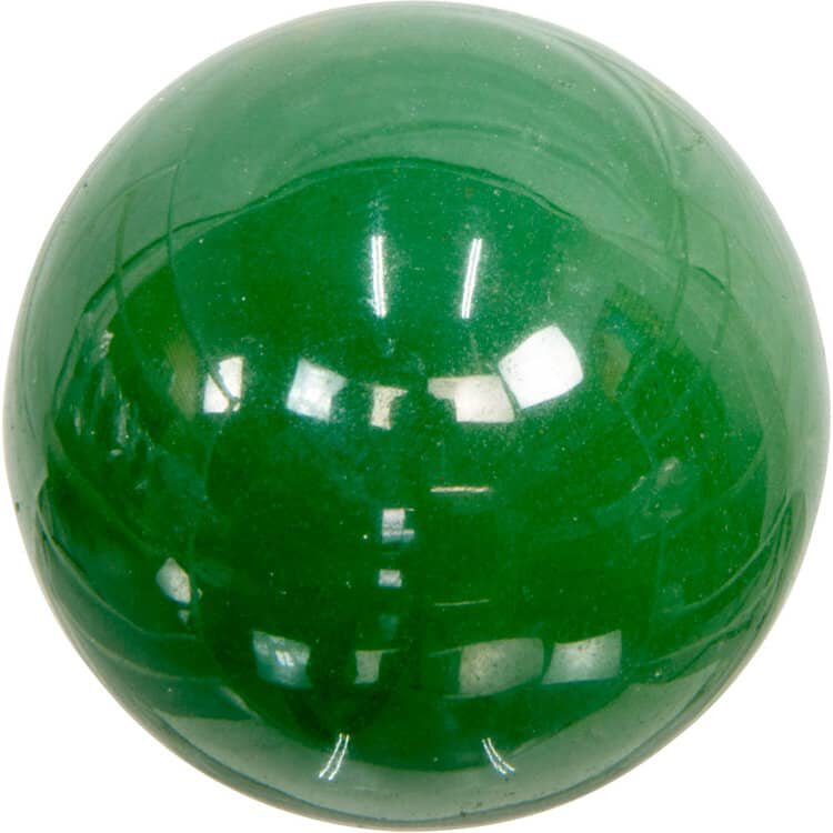 Green Aventurine Gemstone Sphere | My Little Magic Shop