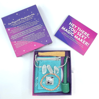 Fruitful AF: A Crystal Kit to Promote Fertility | My Little Magic Shop