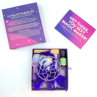 Sleepy AF: A Crystal Kit to Promote Peaceful Sleep | My Little Magic Shop