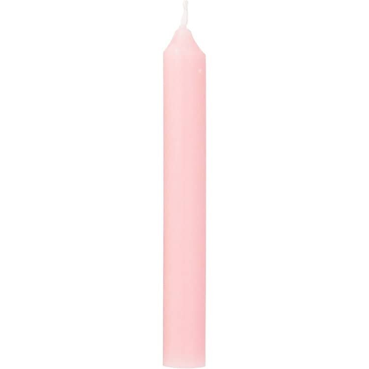 Pink Rituals Mini Mini Unscented Pink Ritual Candle - Perfect for Candle Magic ...