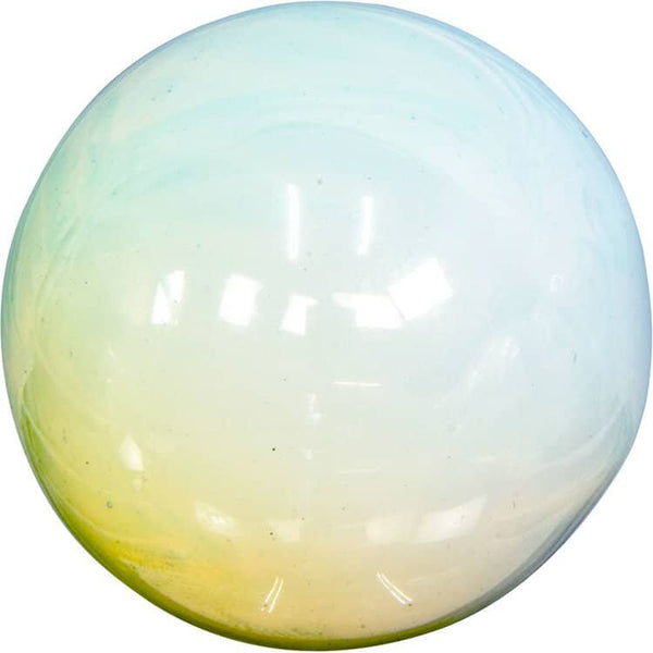 Opalite Gemstone Sphere | My Little Magic Shop