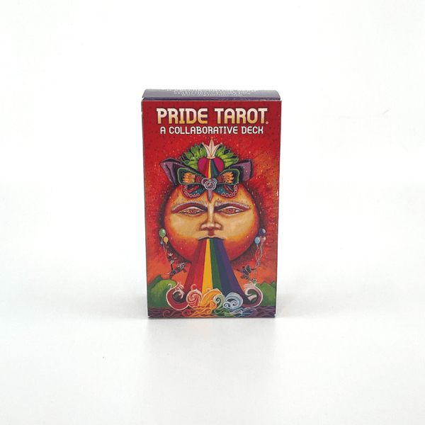 Pride Tarot | My Little Magic Shop