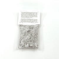 Earth Bath Salt Soak - Infused Herbs and Imbued with Aromatic Oils | My Little Magic Shop