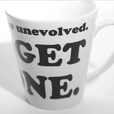 Get It Done Mug | My Little Magic Shop