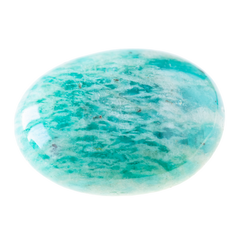 Amazonite Tumbled Crystal