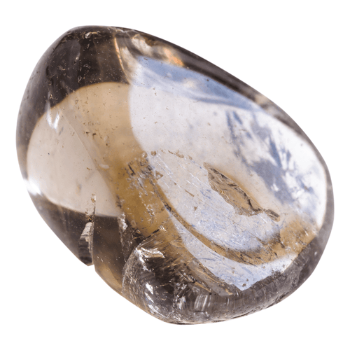 Smokey Quartz Tumbled Stone | My Little Magic Shop