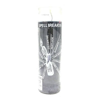 Spell Breaker 7 Day Candle | My Little Magic Shop