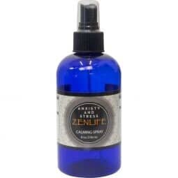 ZENLIFE Anxiety and Stress Calming Spray 8oz | My Little Magic Shop