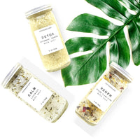 Lavender Calm Bath Salt | My Little Magic Shop